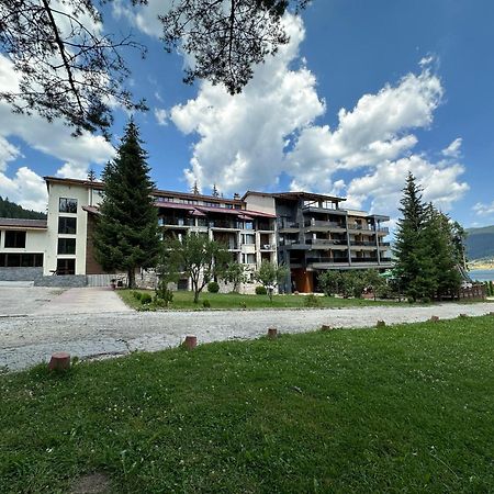 Hotel Merdjan Sarnitsa Buitenkant foto