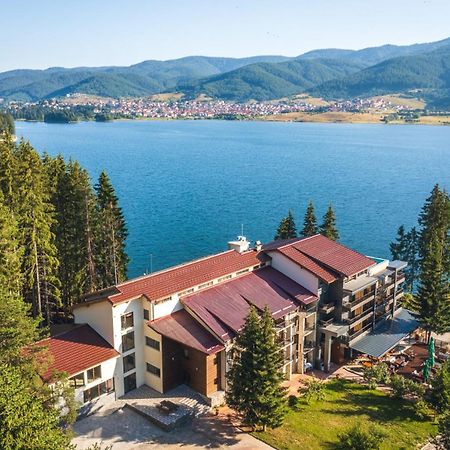 Hotel Merdjan Sarnitsa Buitenkant foto