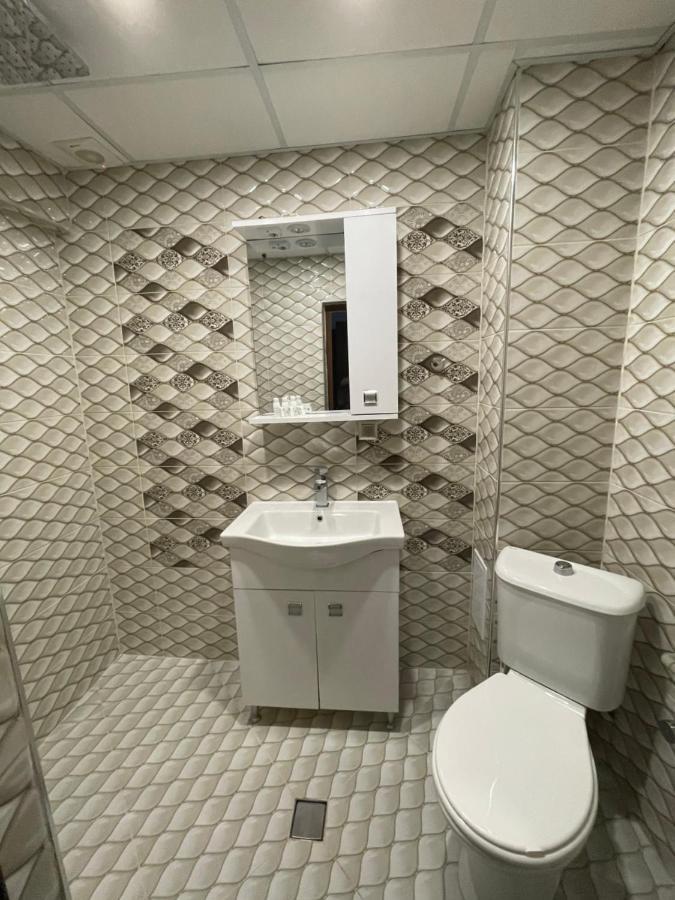 Hotel Merdjan Sarnitsa Buitenkant foto